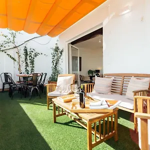  Appartement Mintystay - La Campana Espagne